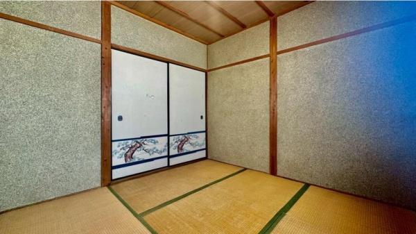 枚方市茄子作４丁目の中古一戸建て