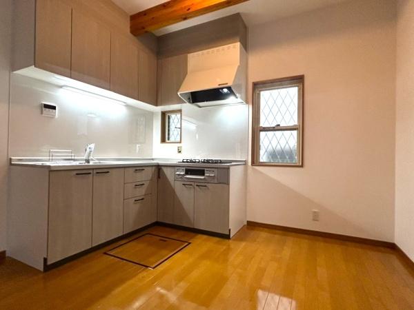 枚方市宮之阪４丁目　中古一戸建て