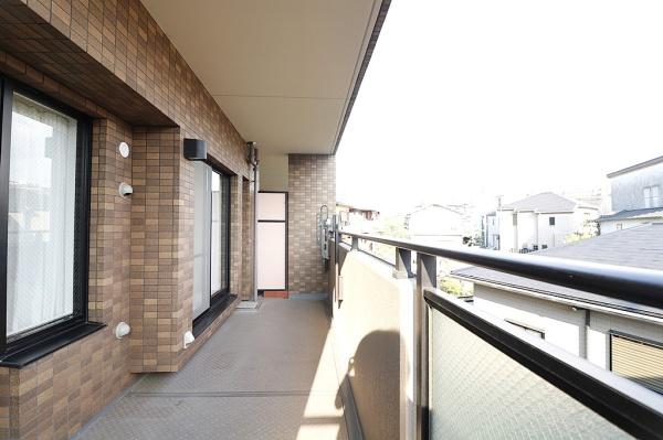 ベルレーヴ豊中本町　中古マンション