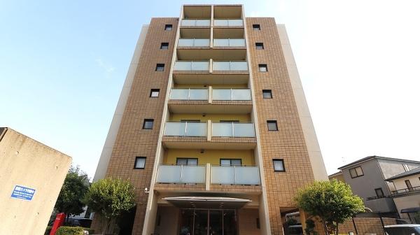 ベルレーヴ豊中本町　中古マンション
