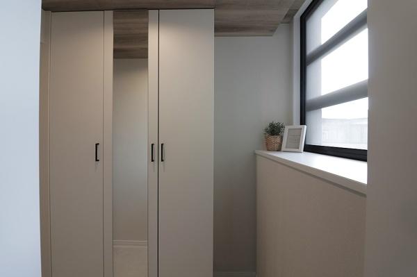 ベルレーヴ豊中本町　中古マンション