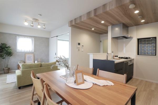 ベルレーヴ豊中本町　中古マンション