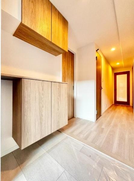寝屋川コーポラス　中古マンション