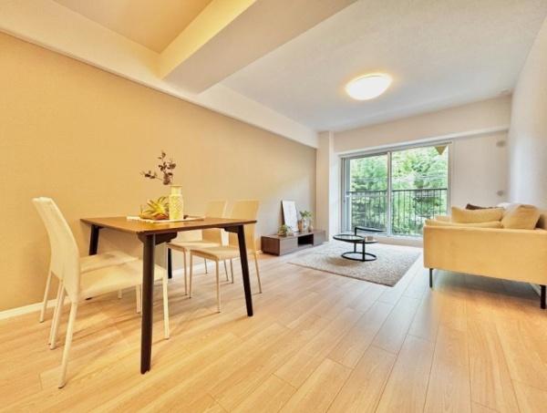 寝屋川コーポラス　中古マンション