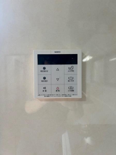 八幡市八幡植松の中古一戸建て(その他内観)