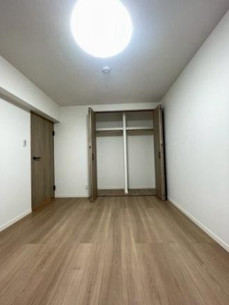 コープヒルズ美桜　中古マンション
