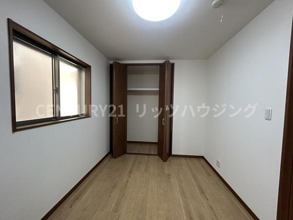 枚方市茄子作４丁目の中古一戸建て