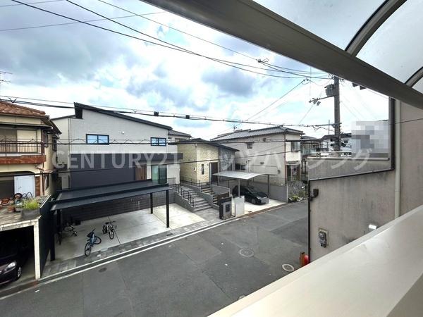 枚方市茄子作４丁目の中古一戸建て