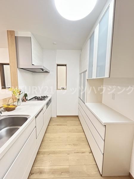 枚方市茄子作４丁目の中古一戸建て