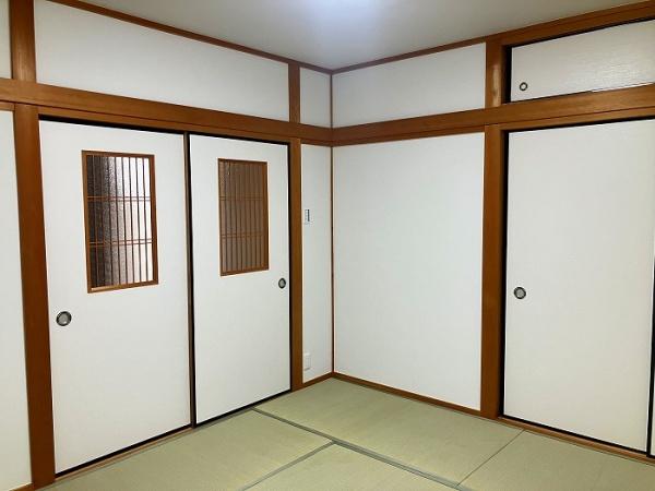 枚方市津田東町３丁目の中古一戸建て