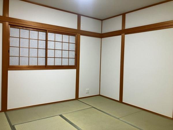枚方市津田東町３丁目の中古一戸建て