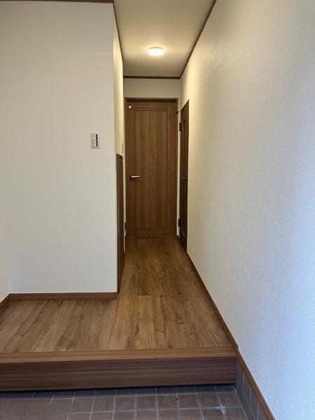 枚方市津田東町３丁目の中古一戸建て
