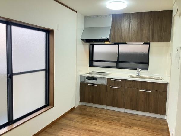 枚方市津田東町３丁目　中古一戸建て