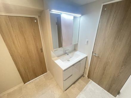 ビオルネ北館中古マンション