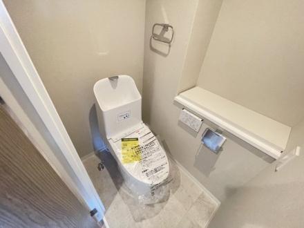 ビオルネ北館中古マンション