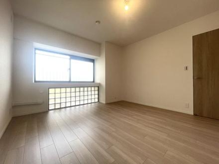 ビオルネ北館中古マンション