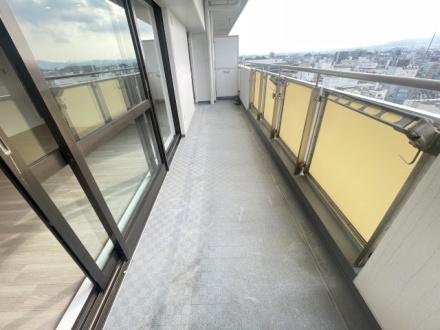 ビオルネ北館中古マンション