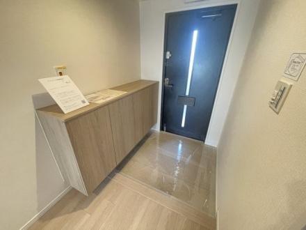 ビオルネ北館中古マンション