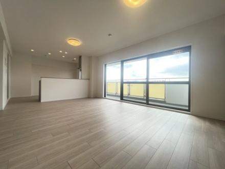 ビオルネ北館中古マンション