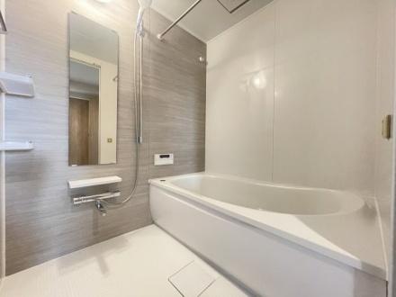 ビオルネ北館中古マンション