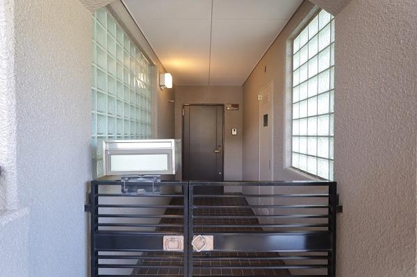 東急ドエルアルス津雲台　中古マンション
