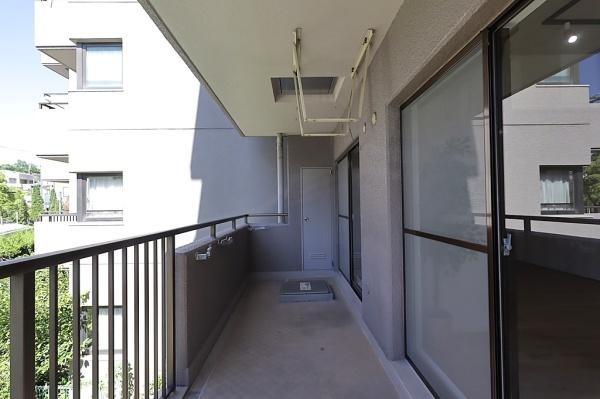 東急ドエルアルス津雲台　中古マンション