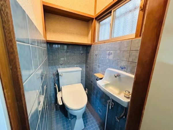 交野市郡津２丁目の中古一戸建て