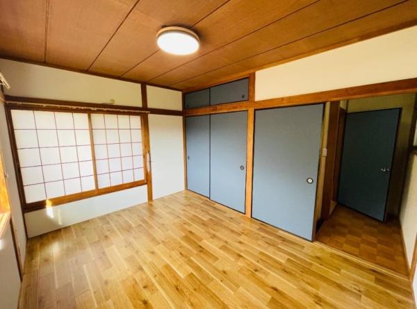 交野市郡津２丁目の中古一戸建て