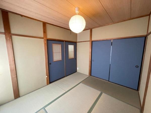 交野市郡津２丁目の中古一戸建て