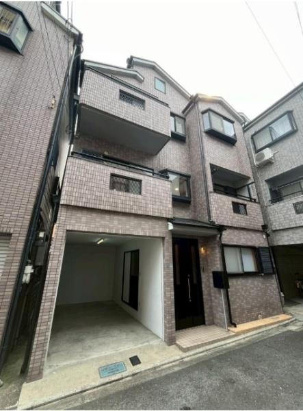 守口市佐太中町５丁目　中古一戸建て