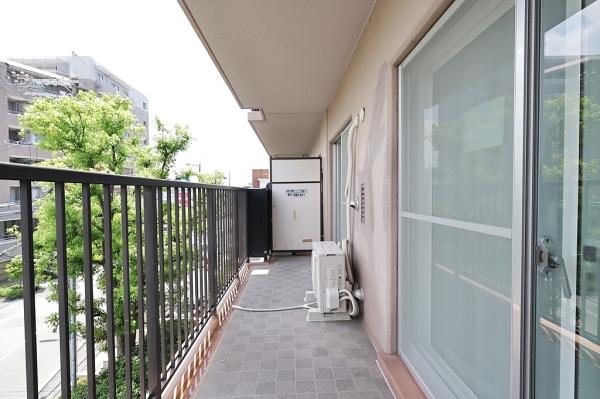 ユニハイム曽根　中古マンション