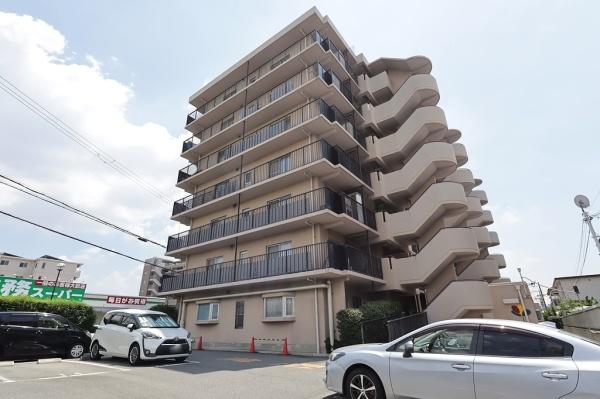 ユニハイム曽根　中古マンション