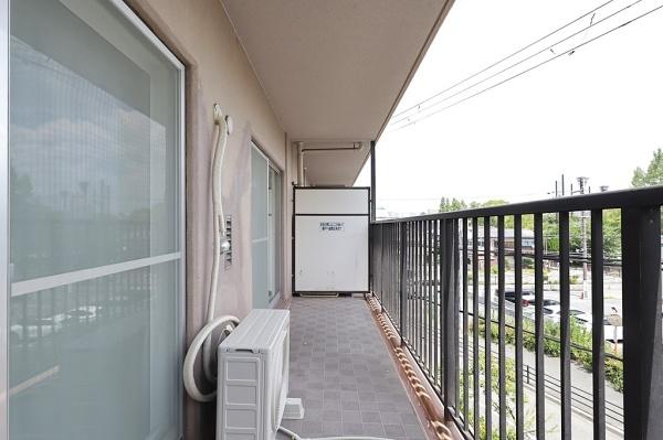 ユニハイム曽根　中古マンション