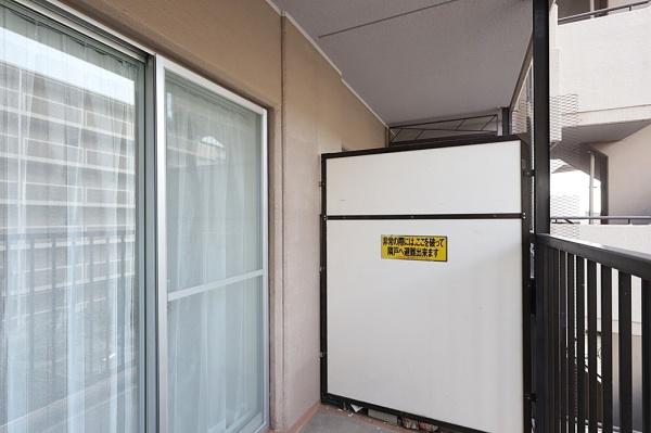 ユニハイム曽根　中古マンション