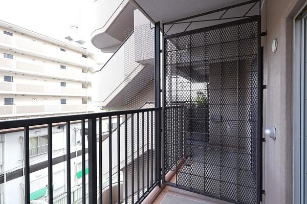 ユニハイム曽根　中古マンション
