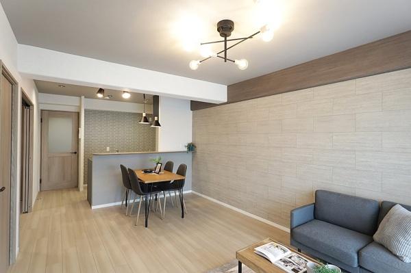 ユニハイム曽根　中古マンション