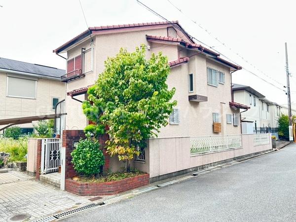 枚方市伊加賀西町　中古戸建