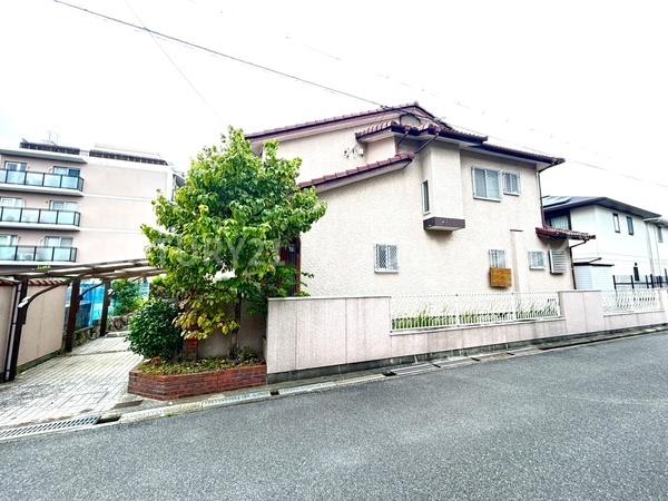 枚方市伊加賀西町の中古一戸建て