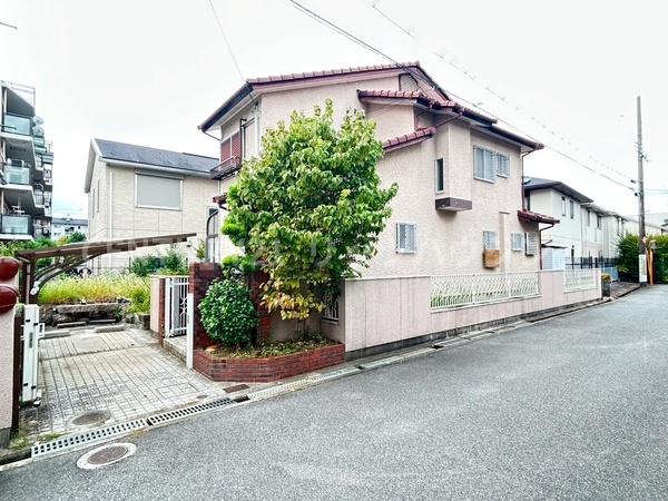 枚方市伊加賀西町の中古一戸建て