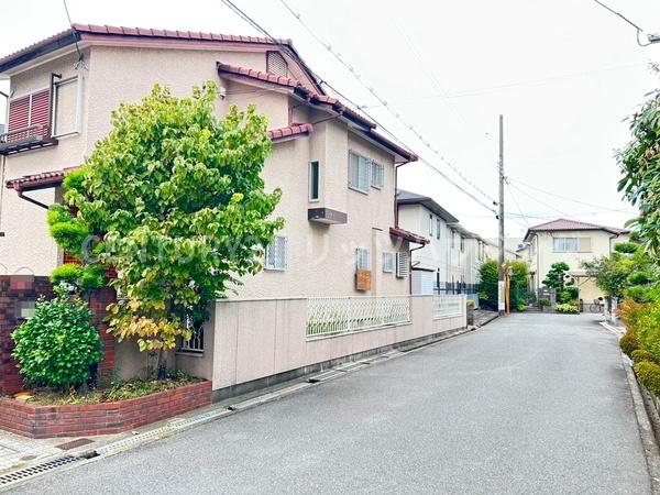 枚方市伊加賀西町の中古一戸建て