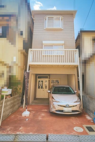 枚方市走谷２丁目　中古一戸建て