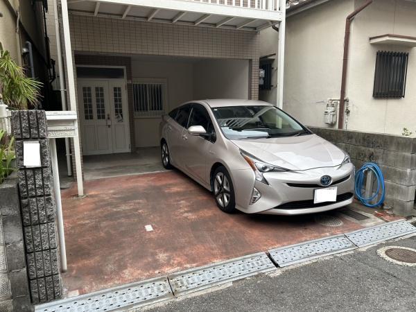 枚方市走谷２丁目の中古一戸建て