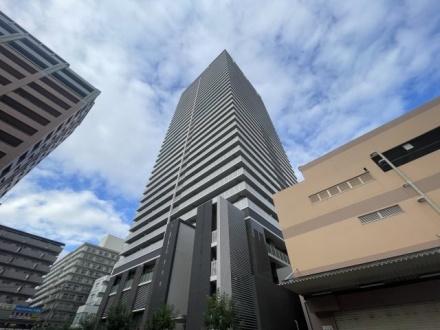 ロイヤルメドゥ香里園タワー中古マンション