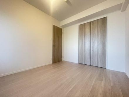 ランフォルセ香里園　中古マンション