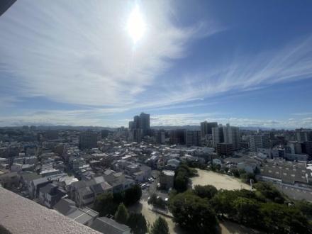 ランフォルセ香里園　中古マンション