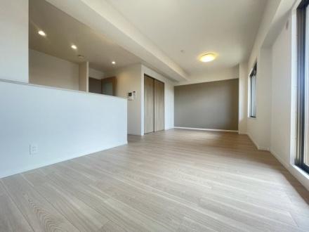 ランフォルセ香里園　中古マンション