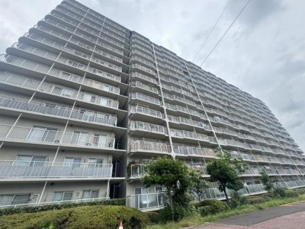 守口ハイライフＡ棟　中古マンション