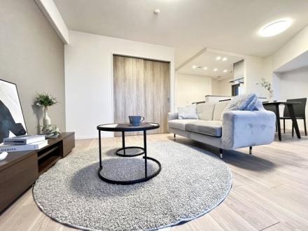 サンメゾン寝屋川　中古マンション