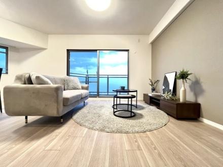 サンメゾン寝屋川　中古マンション