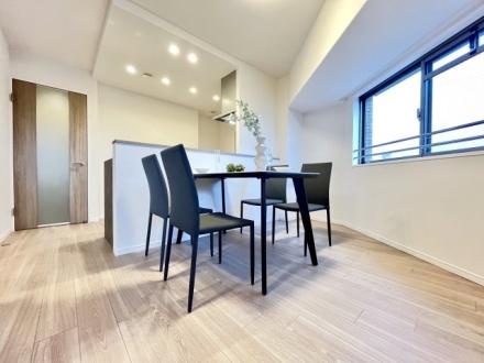 サンメゾン寝屋川　中古マンション
